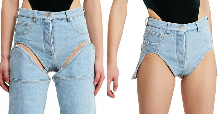 43 Of The Most Ridiculous Clothing Items That Are Actually Being Sold Right Now