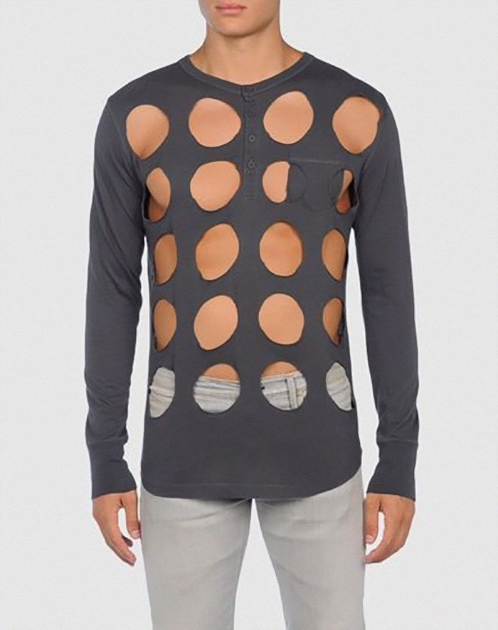 43 Of The Most Ridiculous Clothing Items That Are Actually Being Sold Right Now