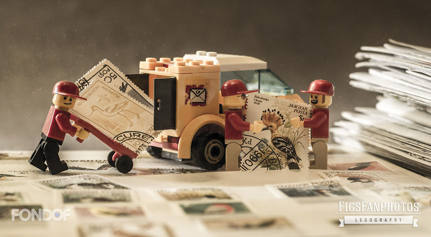 I Spent More Than 2 Months To Create These Lego Pictures Without Photoshop I Spent More Than 2 Months To Create These Lego Pictures Without Photoshop