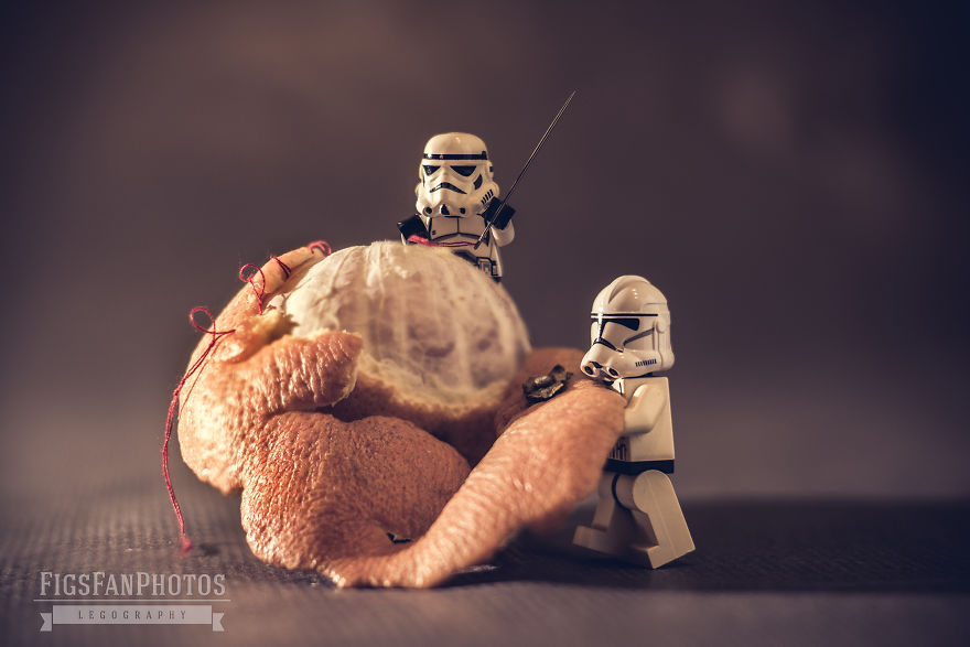 I Spent More Than 2 Months To Create These Lego Pictures Without Photoshop I Spent More Than 2 Months To Create These Lego Pictures Without Photoshop