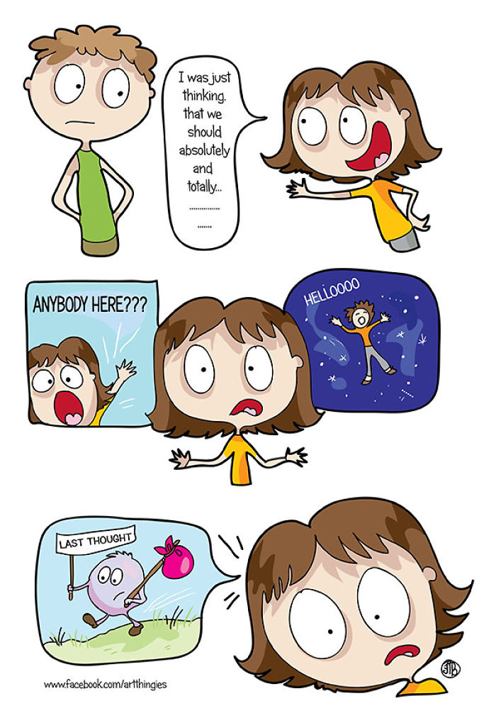 There Are Days, That I Feel Like A Bad Ass Superhero