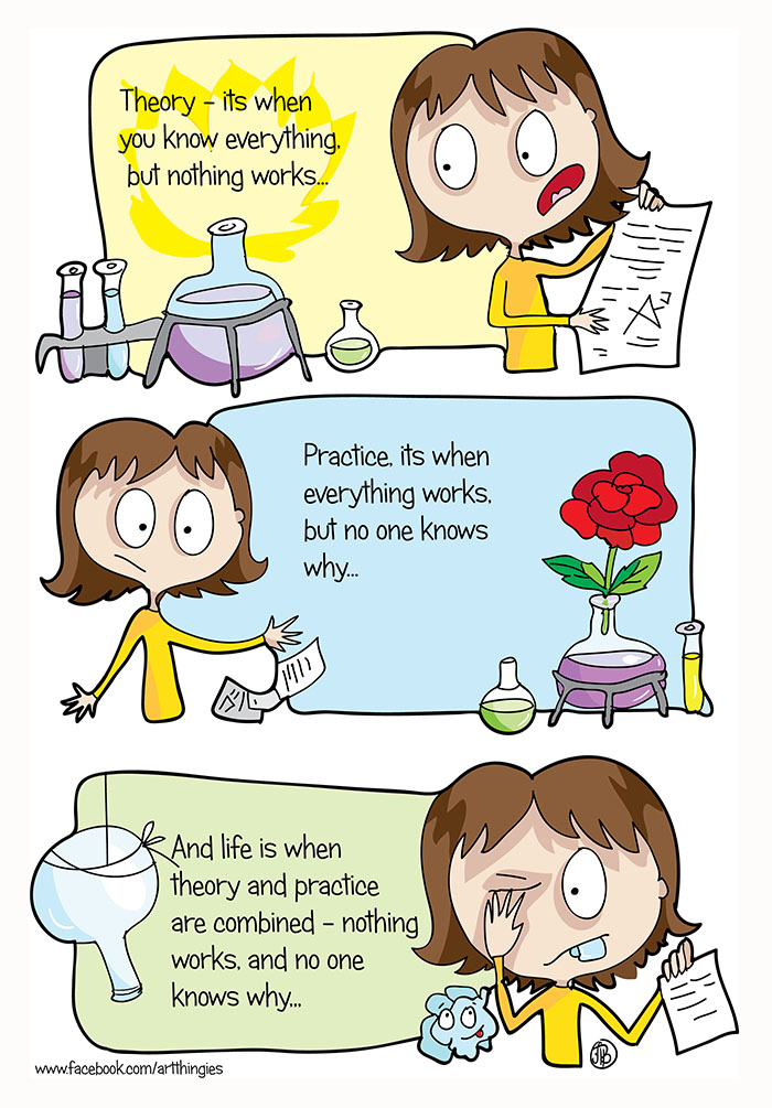 There Are Days, That I Feel Like A Bad Ass Superhero