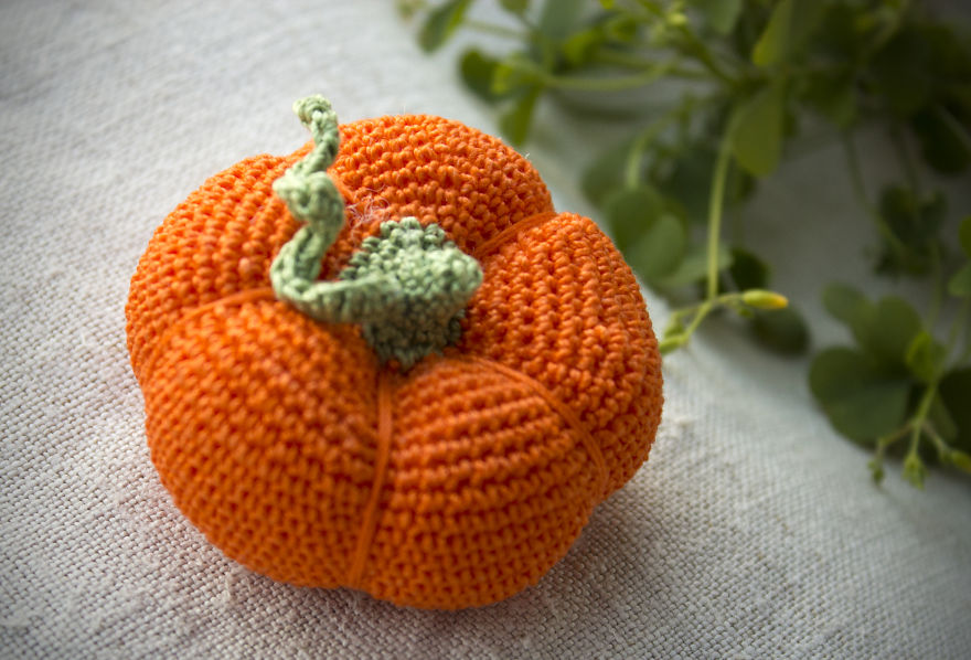 I Crochet Lovely Baby Toys