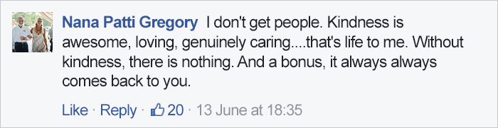 Owner Tired Of Rude Customers Puts Up Genius Bar Sign To Teach Them A Lesson, And It Works Instantly