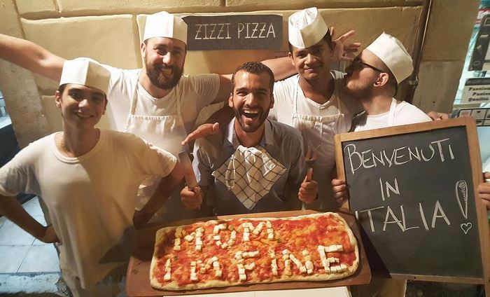 Guy Quits Job To Travel The World While Assuring His Mom He&#8217;s Fine, A Year Later He&#8217;s Still Doing It!