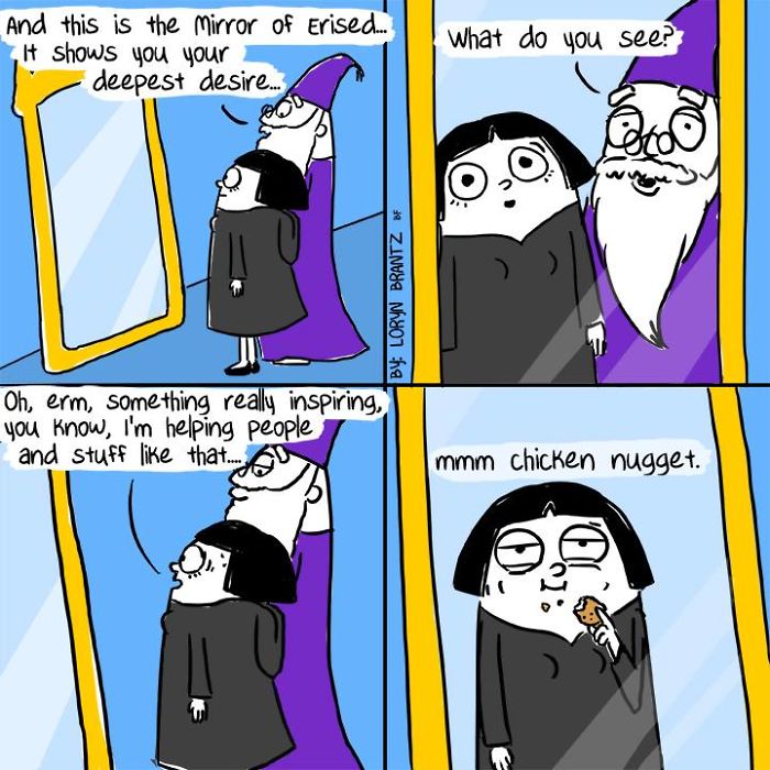 161 Hilarious Food Comics That Will Make You Laugh So Hard You’ll Choke On Your Meal 161 Hilarious Food Comics That Will Make You Laugh So Hard You’ll Choke On Your Meal