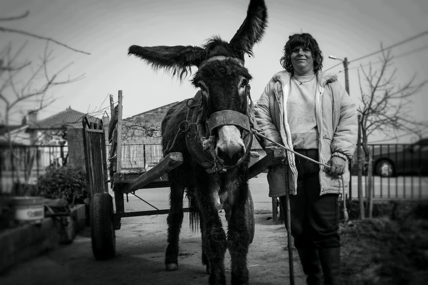 I Photographed The People In My Village I Photographed The People In My Village