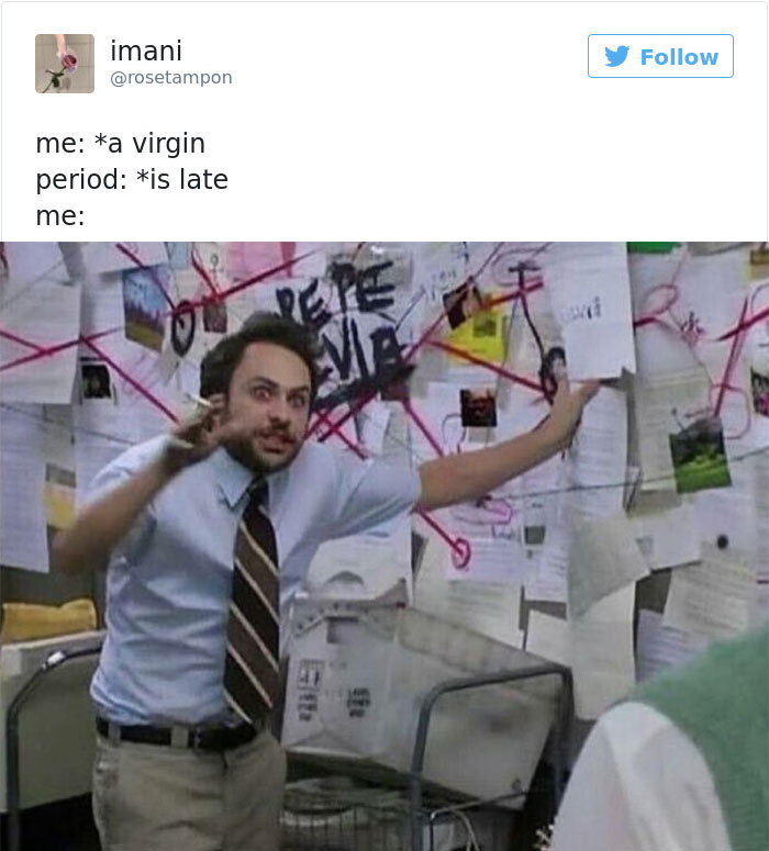 105 Painfully Hilarious Posts About Periods That Only Women Will Understand 105 Painfully Hilarious Posts About Periods That Only Women Will Understand