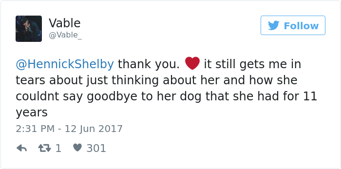 This Girl Just Smuggled Her Grandmother&#8217;s Dog Into Hospital, And People Can&#8217;t Handle It