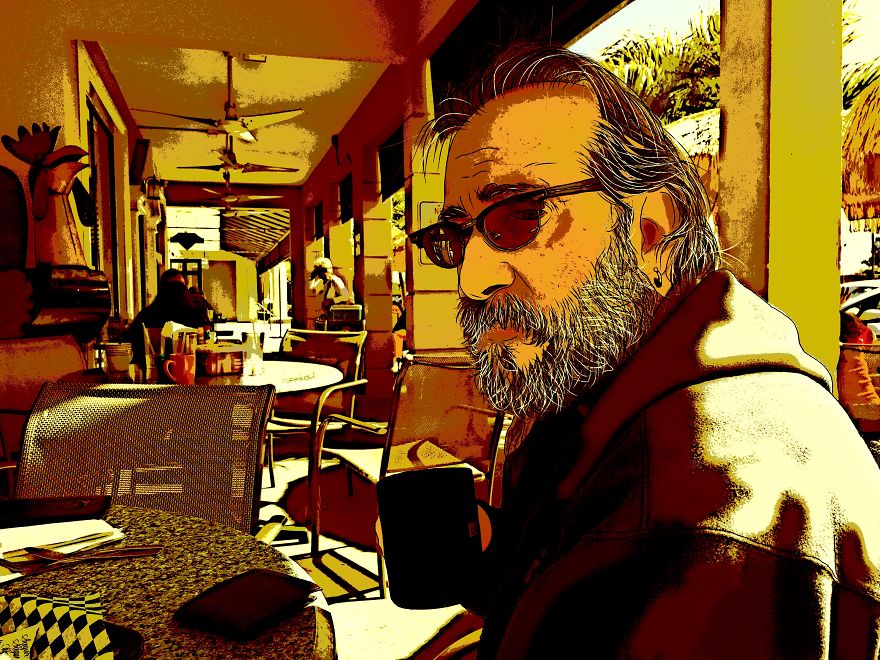 Repurposing My Illustration Skills To Toys Repurposing My Illustration Skills To Toys