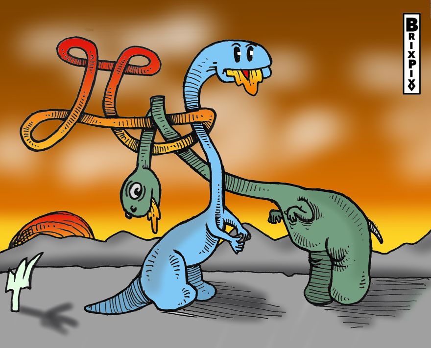 Repurposing My Illustration Skills To Toys Repurposing My Illustration Skills To Toys