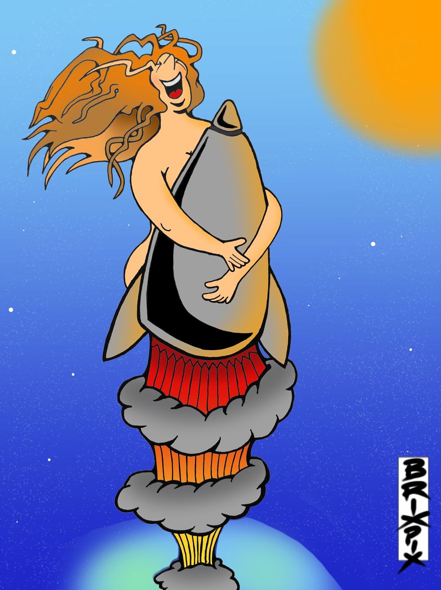 Repurposing My Illustration Skills To Toys Repurposing My Illustration Skills To Toys