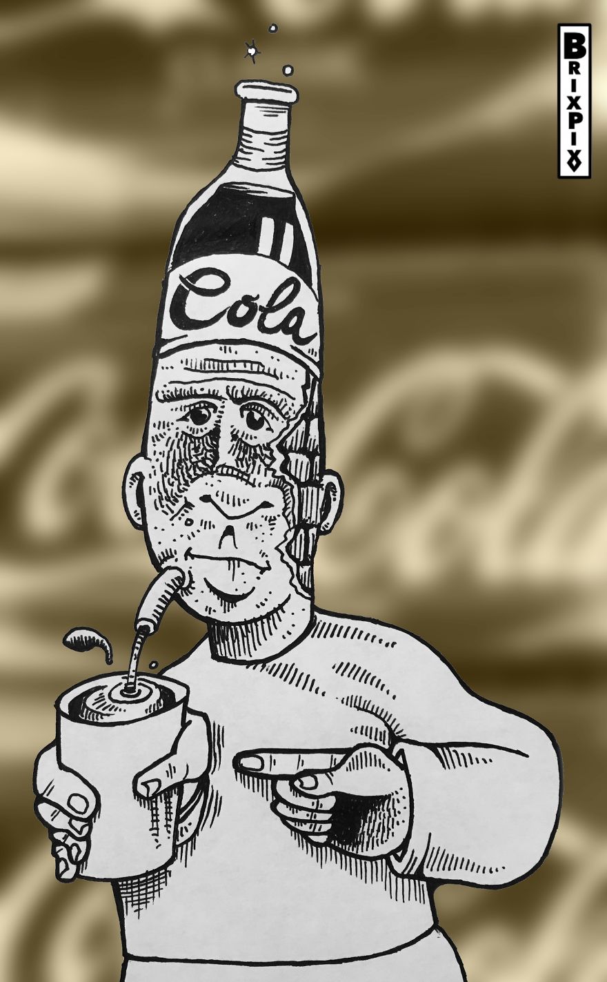 Repurposing My Illustration Skills To Toys Repurposing My Illustration Skills To Toys