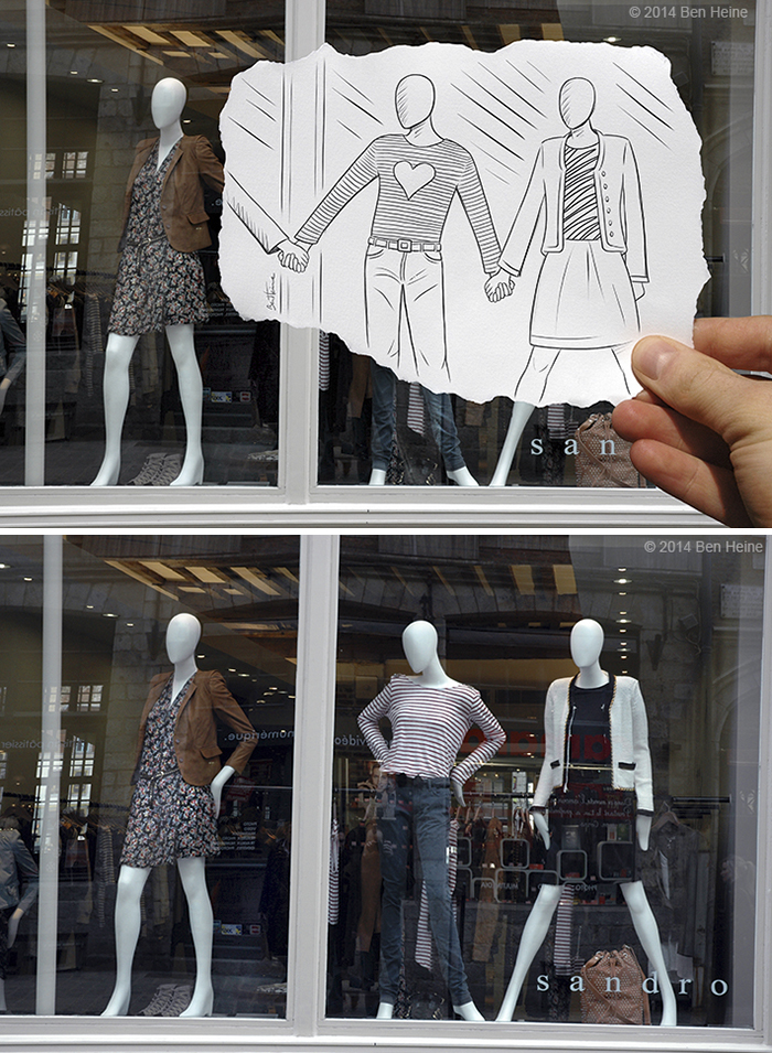 Remember My “Pencil Vs Camera” Project? Here’s What Was Behind The Paper Remember My “Pencil Vs Camera” Project? Here’s What Was Behind The Paper