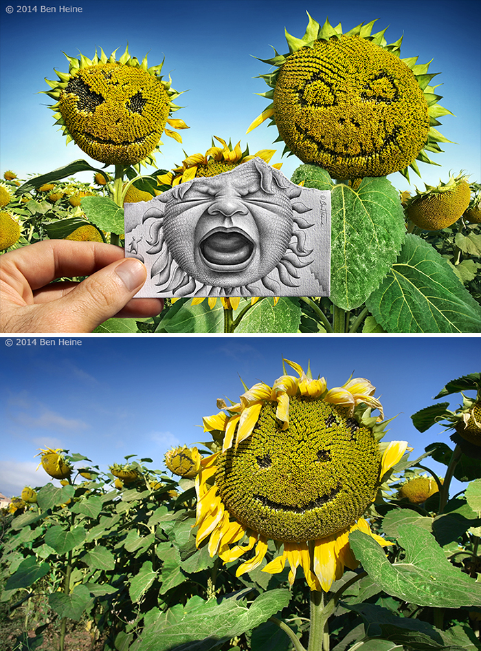 Remember My “Pencil Vs Camera” Project? Here’s What Was Behind The Paper Remember My “Pencil Vs Camera” Project? Here’s What Was Behind The Paper