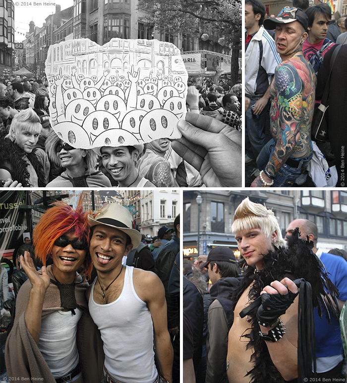 Remember My “Pencil Vs Camera” Project? Here’s What Was Behind The Paper Remember My “Pencil Vs Camera” Project? Here’s What Was Behind The Paper