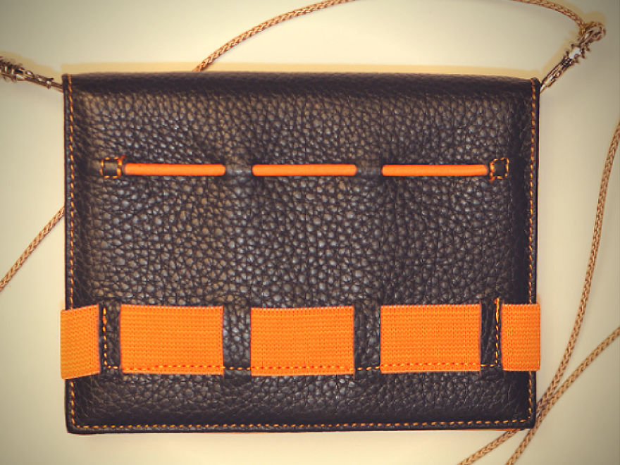 We Have Designed The Best Travel Wallet