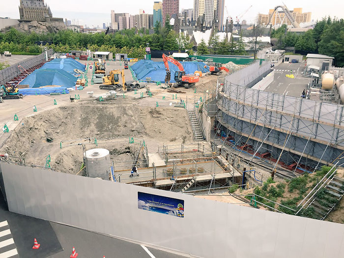First Photos From Super Nintendo World In Japan Emerge, And People Can&#8217;t Hold Their Excitement