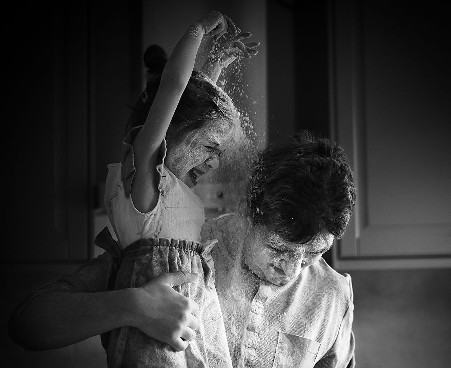 One Bread, 26 Days: I Made Bread With My Daughter To Teach Her About Life One Bread, 26 Days: I Made Bread With My Daughter To Teach Her About Life