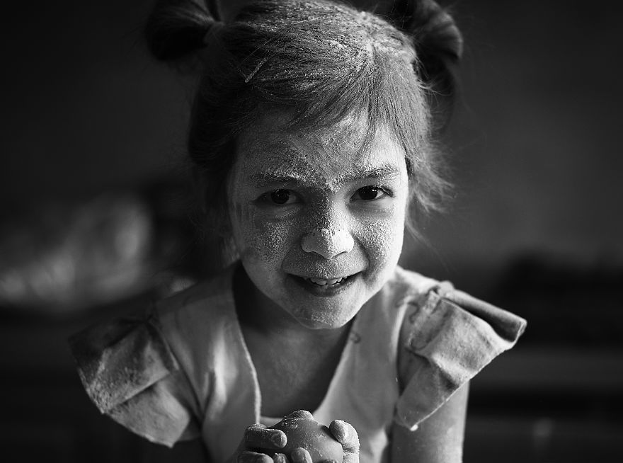 One Bread, 26 Days: I Made Bread With My Daughter To Teach Her About Life One Bread, 26 Days: I Made Bread With My Daughter To Teach Her About Life