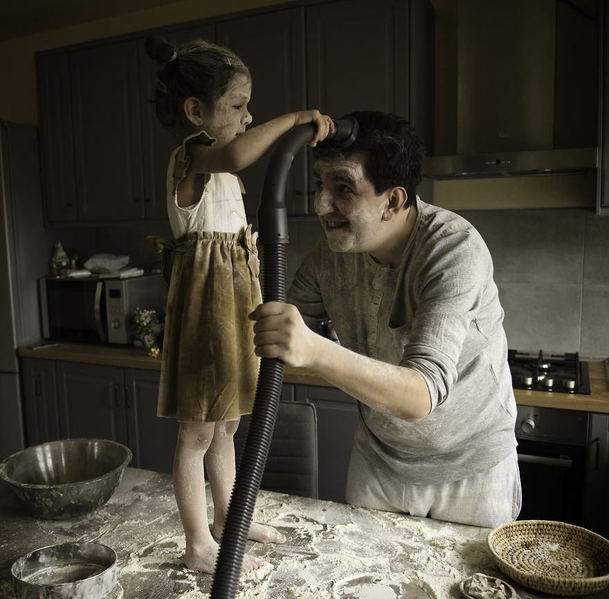 One Bread, 26 Days: I Made Bread With My Daughter To Teach Her About Life One Bread, 26 Days: I Made Bread With My Daughter To Teach Her About Life