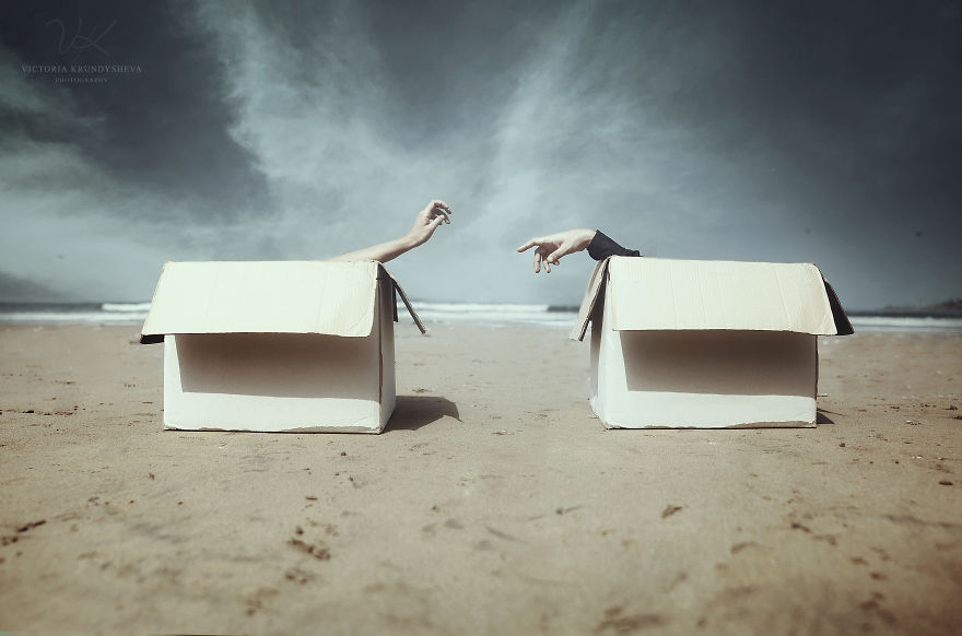 Let Me Tell You A Story Of How We Became A Nation Living In Boxes Let Me Tell You A Story Of How We Became A Nation Living In Boxes