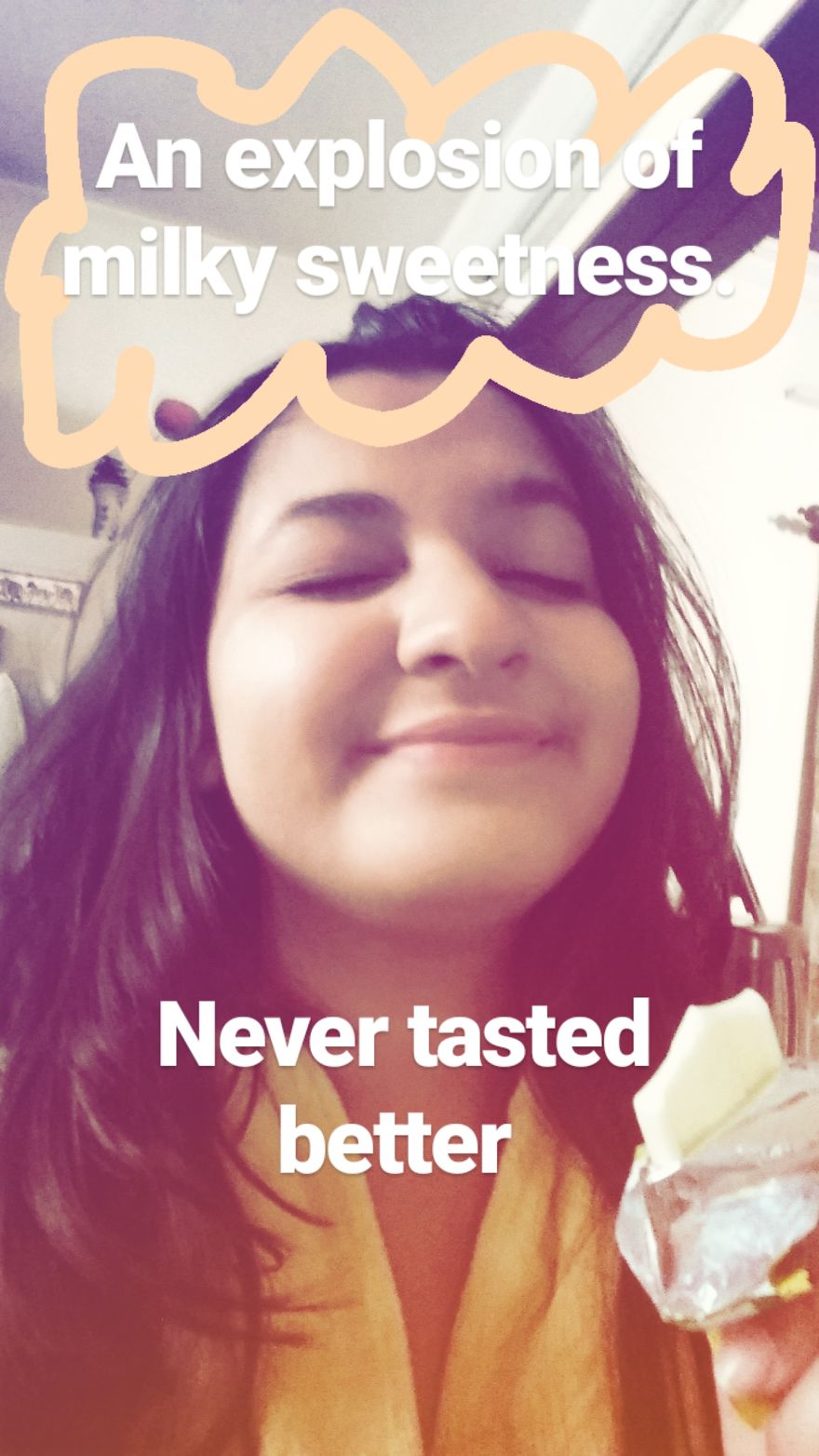 My Elder Sister Is Leaving For College&#8230; This Was My &#8220;Congratulations&#8221;