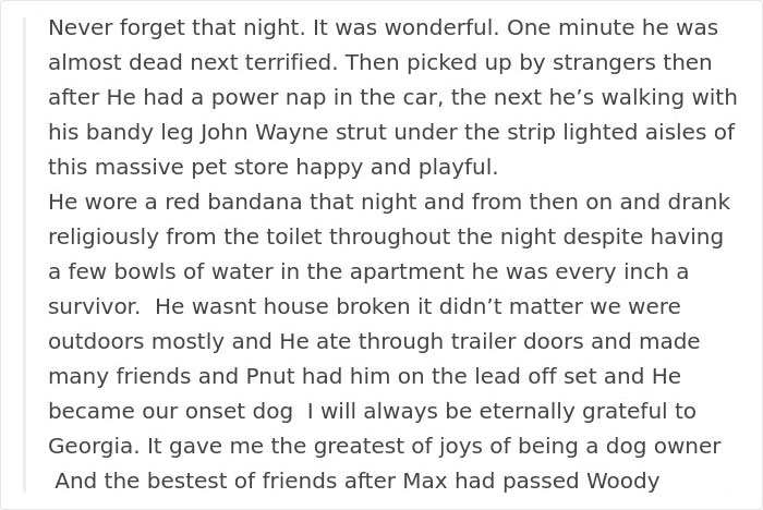 Tom Hardy Posts Emotional Tribute For His Dog Who Just Passed Away, And People Are Drowning In Tears