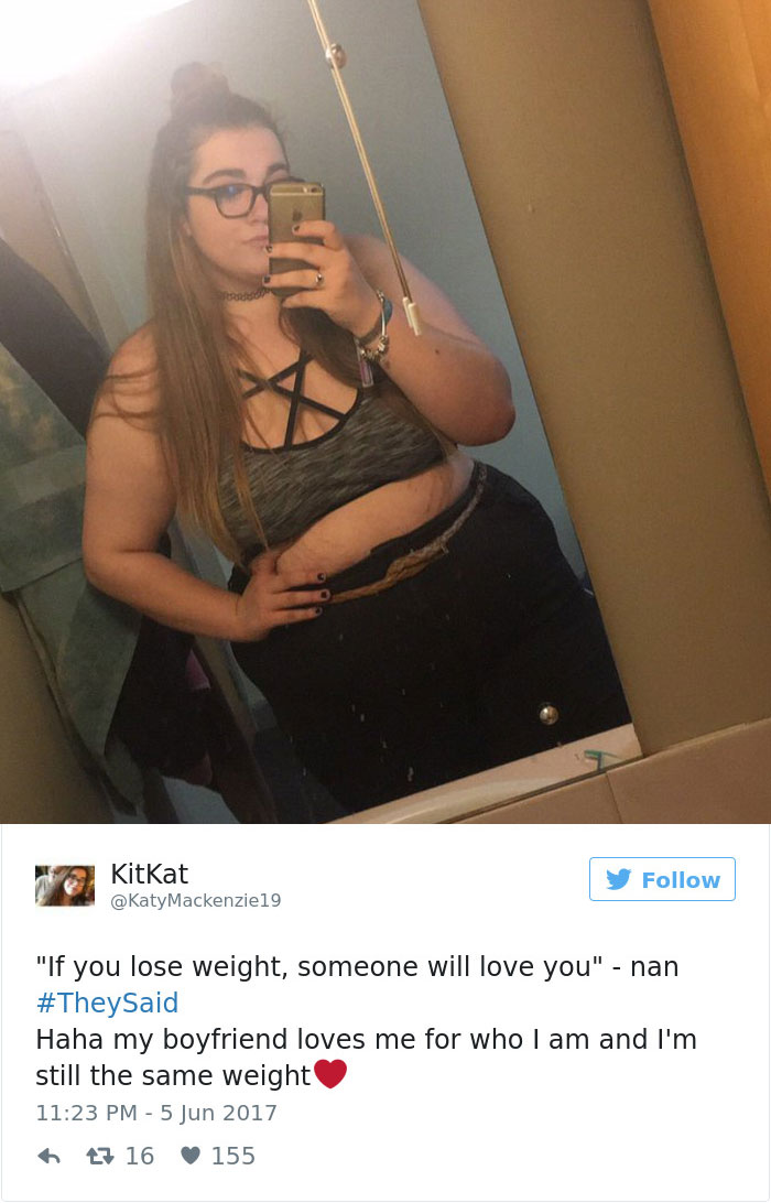 50 Women Share The Ways They Were Body-Shamed And It&#8217;s Just Too Horrible To Read