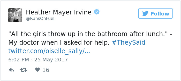 50 Women Share The Ways They Were Body-Shamed And It&#8217;s Just Too Horrible To Read