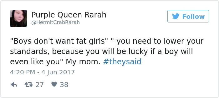 50 Women Share The Ways They Were Body-Shamed And It&#8217;s Just Too Horrible To Read