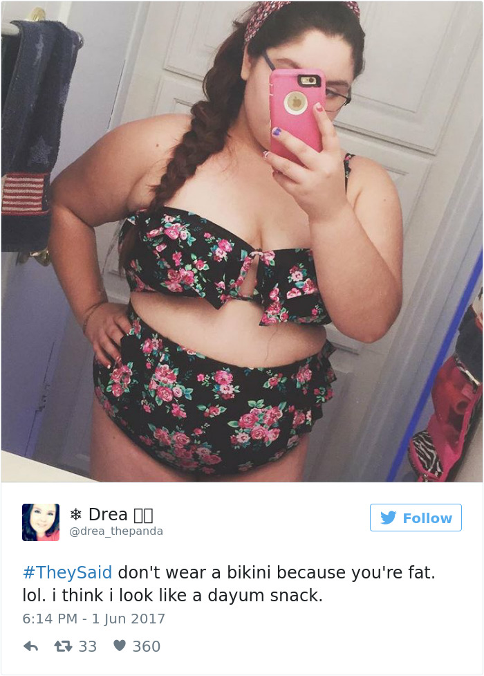 50 Women Share The Ways They Were Body-Shamed And It&#8217;s Just Too Horrible To Read