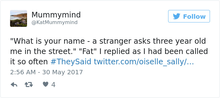 50 Women Share The Ways They Were Body-Shamed And It&#8217;s Just Too Horrible To Read