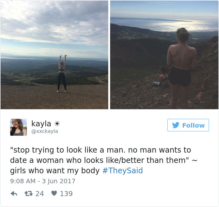 50 Women Share The Ways They Were Body-Shamed And It&#8217;s Just Too Horrible To Read