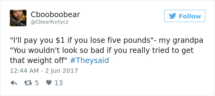 50 Women Share The Ways They Were Body-Shamed And It&#8217;s Just Too Horrible To Read