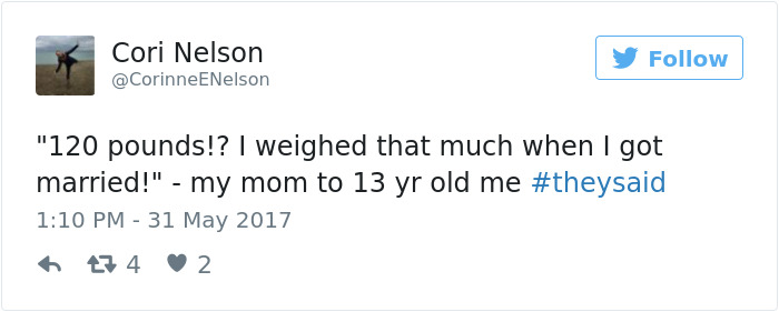 50 Women Share The Ways They Were Body-Shamed And It&#8217;s Just Too Horrible To Read