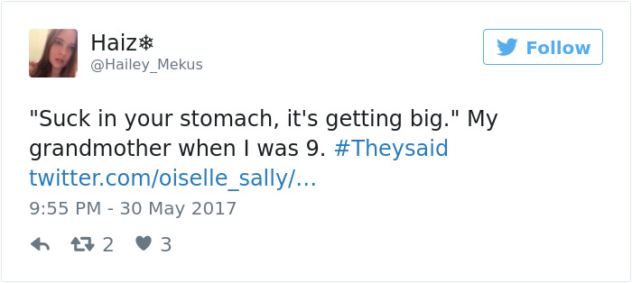 50 Women Share The Ways They Were Body-Shamed And It&#8217;s Just Too Horrible To Read