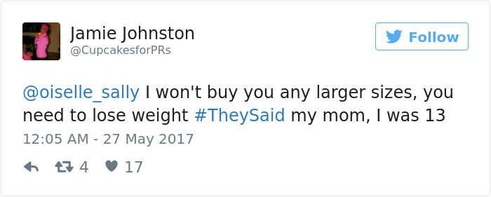 50 Women Share The Ways They Were Body-Shamed And It&#8217;s Just Too Horrible To Read