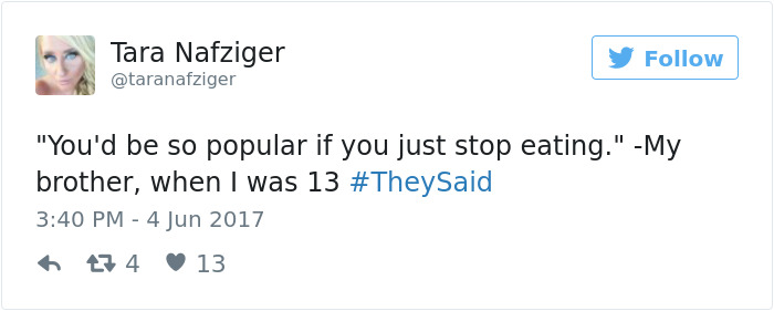 50 Women Share The Ways They Were Body-Shamed And It&#8217;s Just Too Horrible To Read