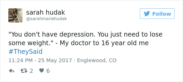 50 Women Share The Ways They Were Body-Shamed And It&#8217;s Just Too Horrible To Read