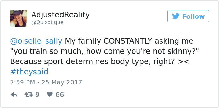 50 Women Share The Ways They Were Body-Shamed And It&#8217;s Just Too Horrible To Read