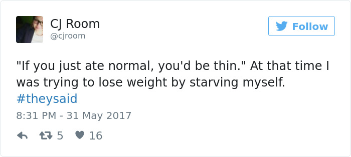 50 Women Share The Ways They Were Body-Shamed And It&#8217;s Just Too Horrible To Read