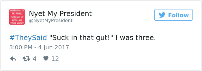 50 Women Share The Ways They Were Body-Shamed And It&#8217;s Just Too Horrible To Read