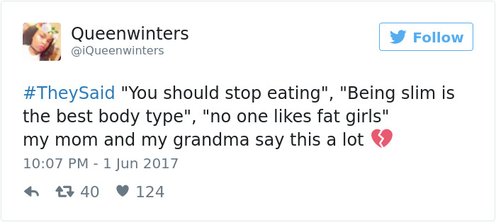 50 Women Share The Ways They Were Body-Shamed And It&#8217;s Just Too Horrible To Read