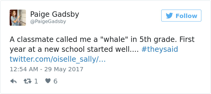 50 Women Share The Ways They Were Body-Shamed And It&#8217;s Just Too Horrible To Read