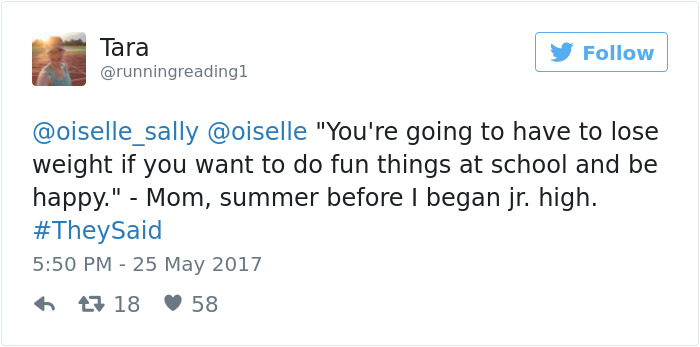 50 Women Share The Ways They Were Body-Shamed And It&#8217;s Just Too Horrible To Read