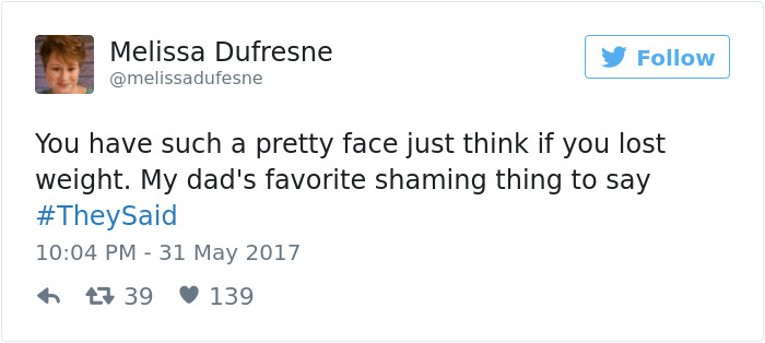 50 Women Share The Ways They Were Body-Shamed And It&#8217;s Just Too Horrible To Read