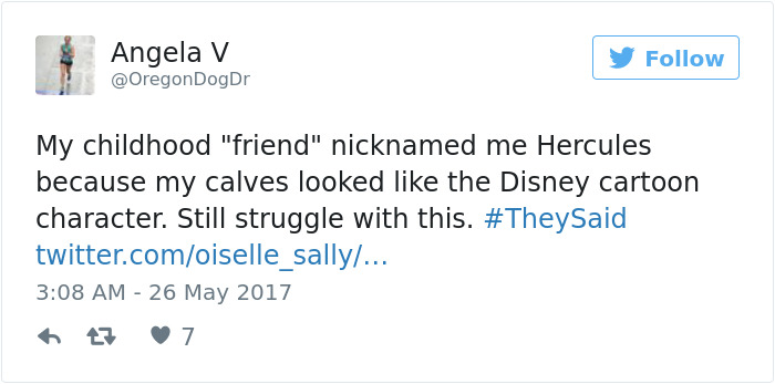 50 Women Share The Ways They Were Body-Shamed And It&#8217;s Just Too Horrible To Read