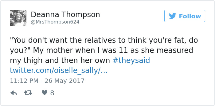 50 Women Share The Ways They Were Body-Shamed And It&#8217;s Just Too Horrible To Read