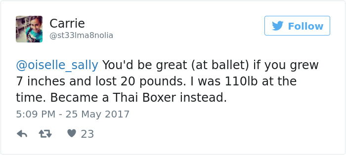 50 Women Share The Ways They Were Body-Shamed And It&#8217;s Just Too Horrible To Read